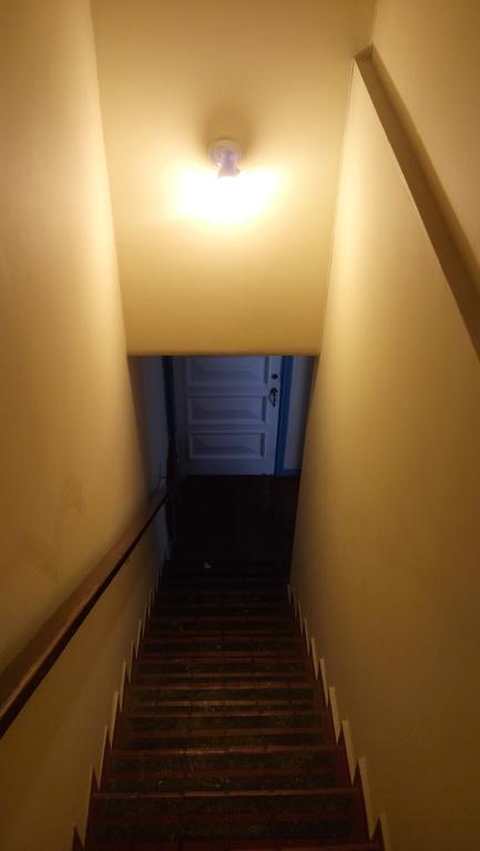 ريو دي جانيرو Karisma Ipanema Hostel المظهر الخارجي الصورة