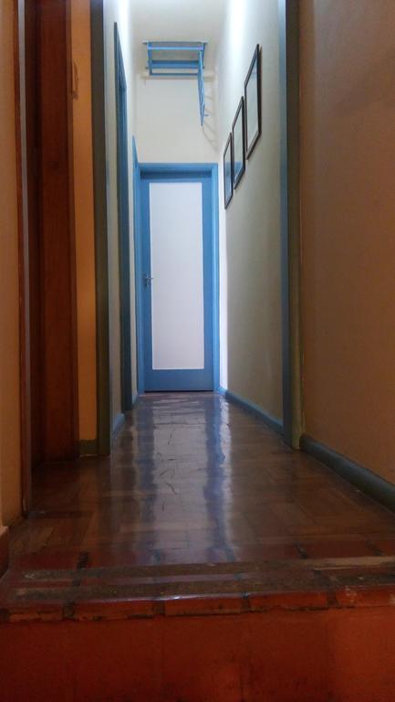ريو دي جانيرو Karisma Ipanema Hostel المظهر الخارجي الصورة