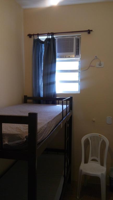 ريو دي جانيرو Karisma Ipanema Hostel الغرفة الصورة