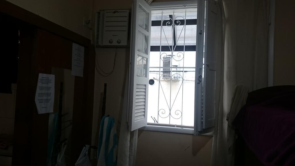 ريو دي جانيرو Karisma Ipanema Hostel المظهر الخارجي الصورة