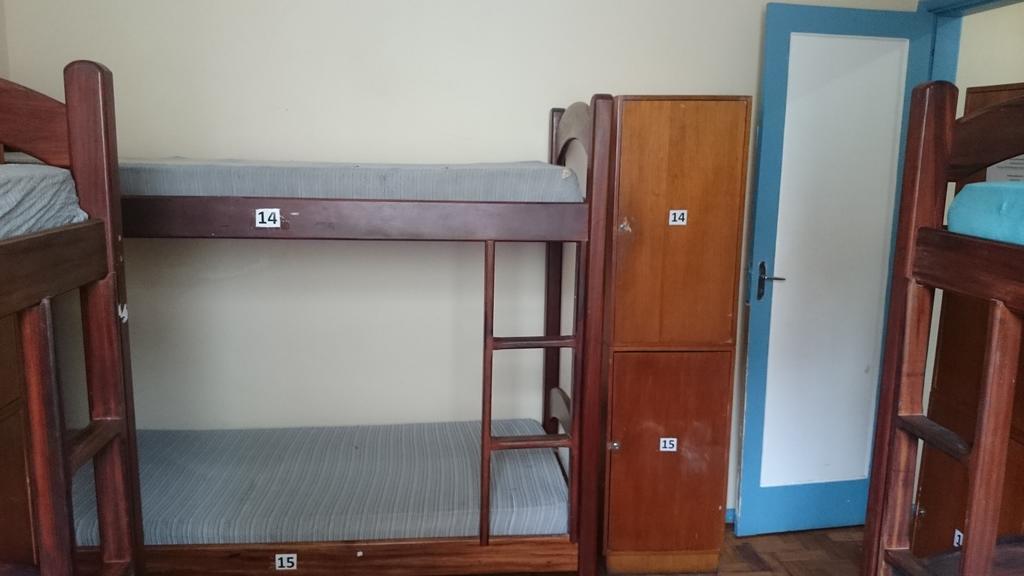 ريو دي جانيرو Karisma Ipanema Hostel المظهر الخارجي الصورة