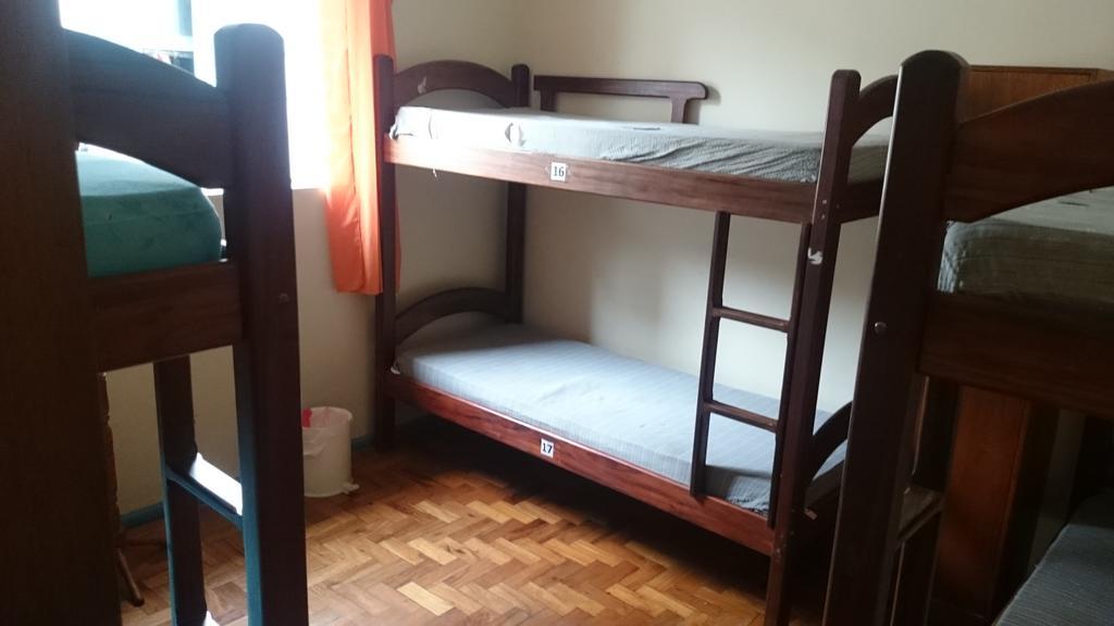 ريو دي جانيرو Karisma Ipanema Hostel المظهر الخارجي الصورة