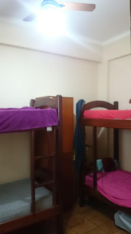 ريو دي جانيرو Karisma Ipanema Hostel المظهر الخارجي الصورة