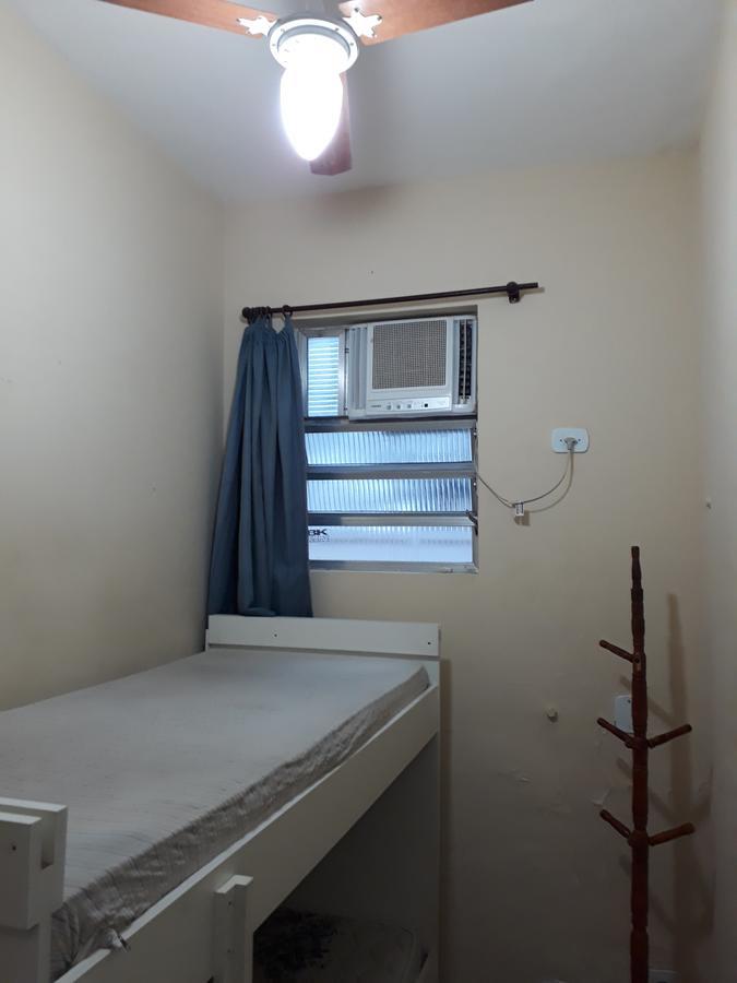 ريو دي جانيرو Karisma Ipanema Hostel المظهر الخارجي الصورة